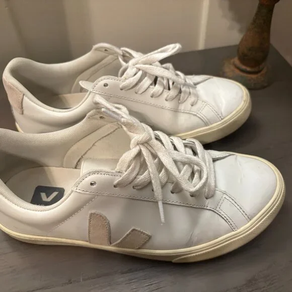 Veja Esplar Women’s Sneakers Size 7 - Picture 5 of 6